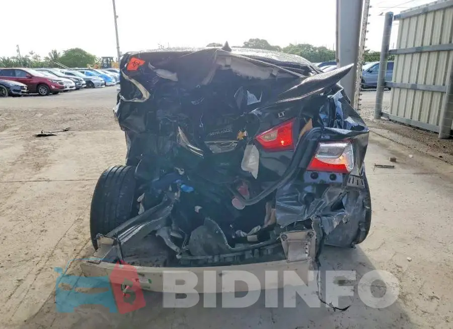 1G1ZD5ST6PF238743 Photo# 6