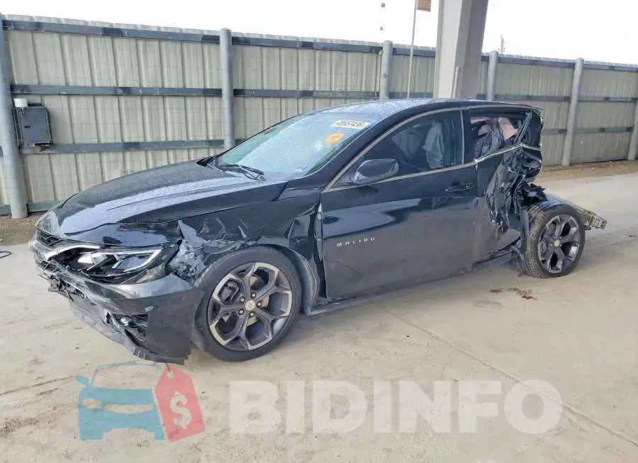 1G1ZD5ST6PF238743 Photo# 1