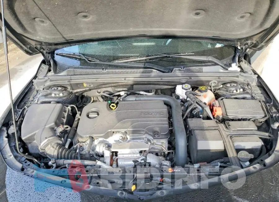 1G1ZD5ST6PF238743 Photo# 11
