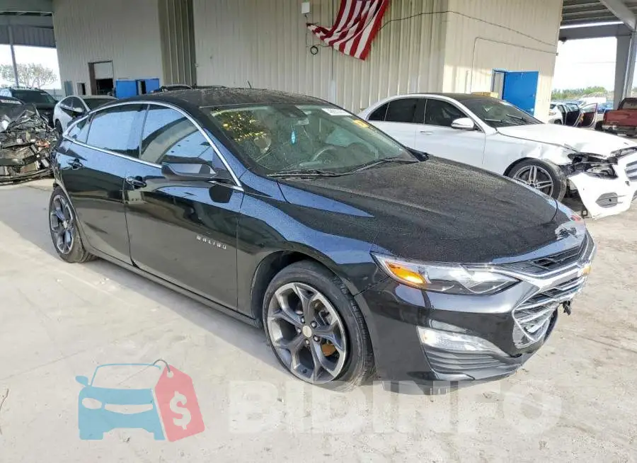 1G1ZD5ST6PF238743 Photo# 4