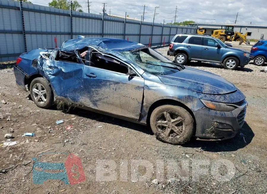 1G1ZD5ST7RF138993 Photo# 4