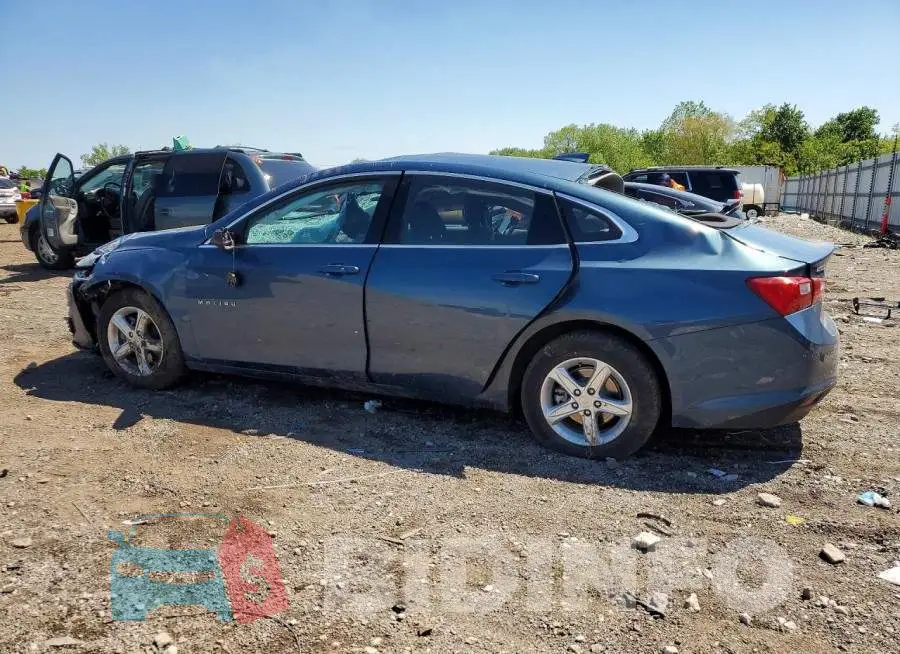 1G1ZD5ST7RF138993 Photo# 2