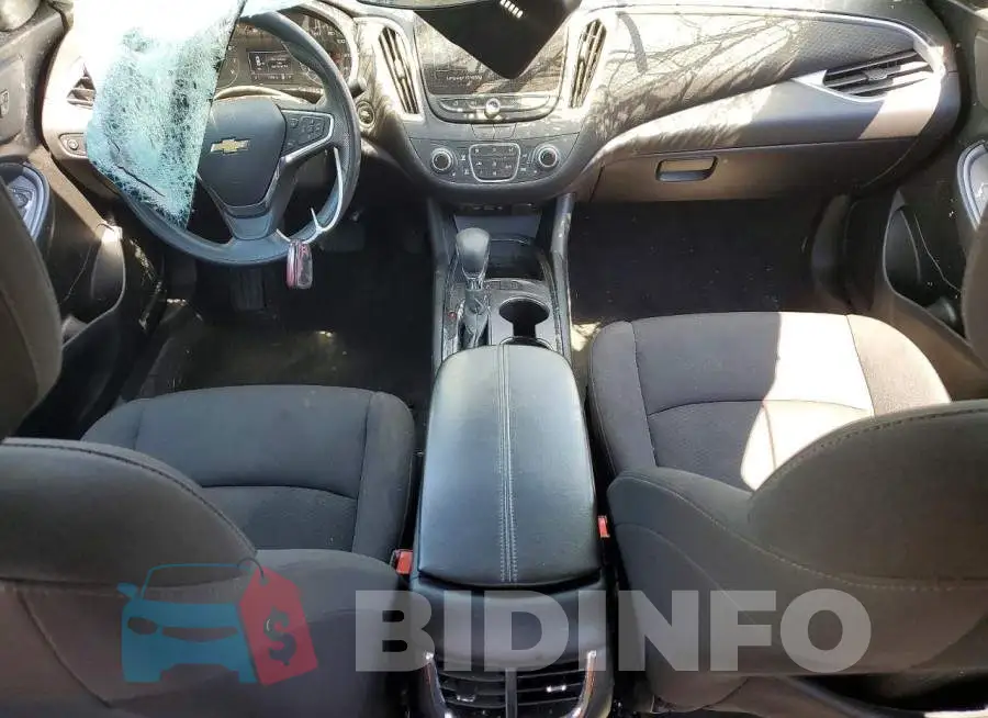 1G1ZD5ST7RF138993 Photo# 8
