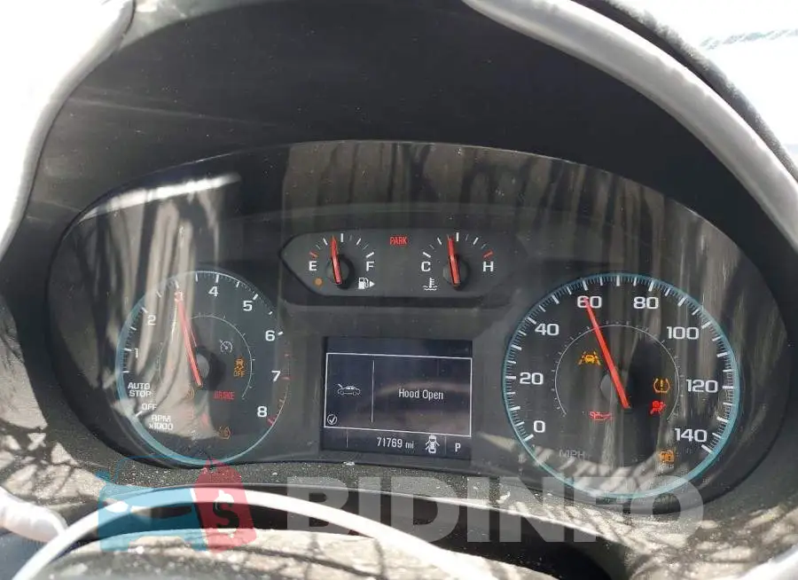 1G1ZD5ST7RF138993 Photo# 9