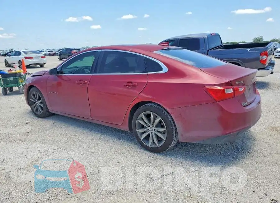 1G1ZD5ST9JF157100 Photo# 2