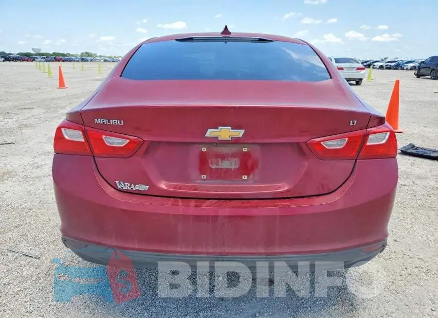 1G1ZD5ST9JF157100 Photo# 6