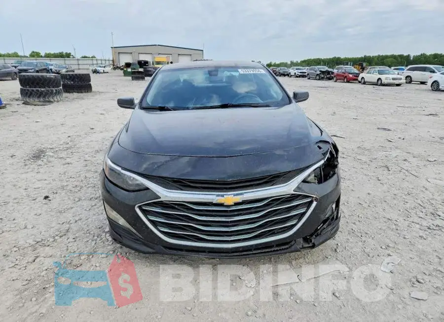 1G1ZD5STXKF166728 Photo# 5