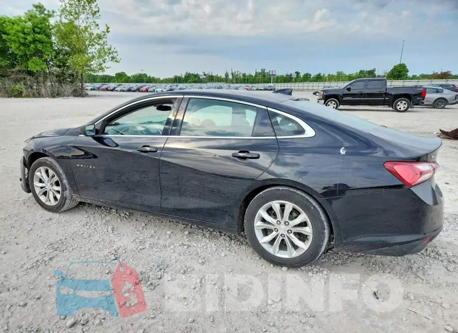 1G1ZD5STXKF166728 Photo# 2