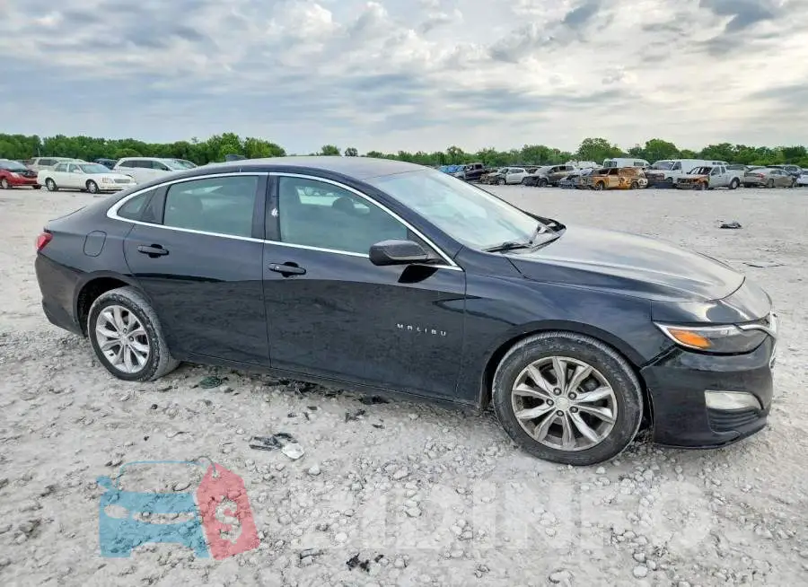 1G1ZD5STXKF166728 Photo# 4