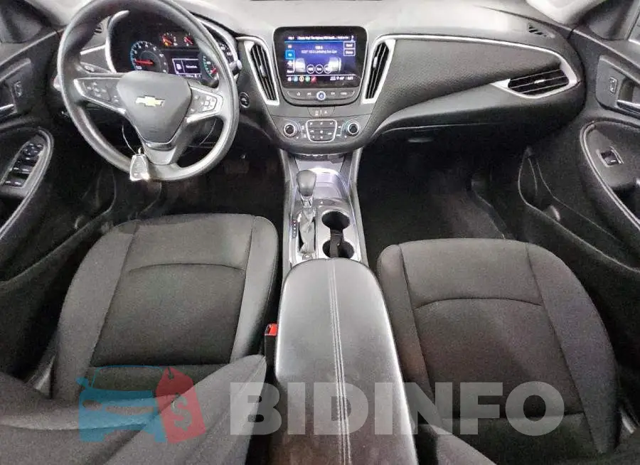 1G1ZD5STXPF202795 Photo# 8