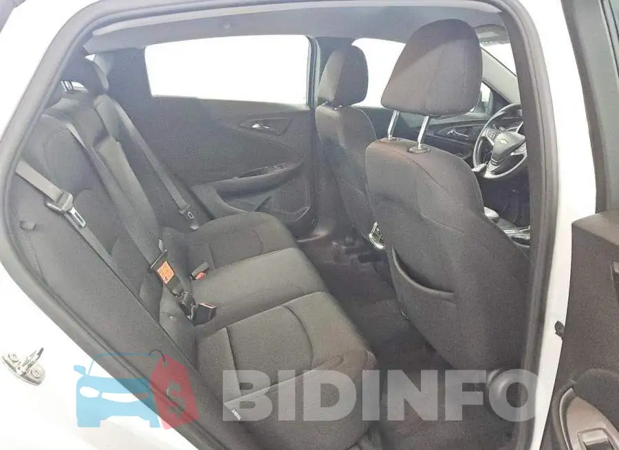 1G1ZD5STXPF202795 Photo# 10