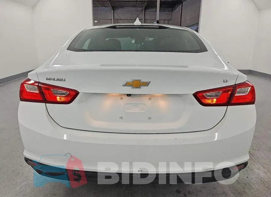 1G1ZD5STXPF202795 Photo# 6