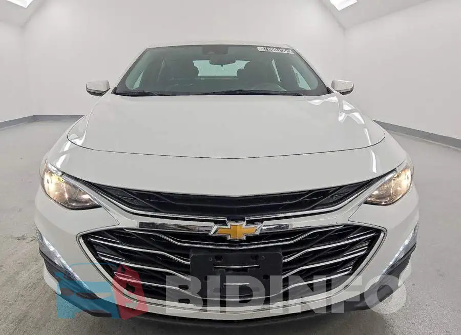 1G1ZD5STXPF202795 Photo# 5