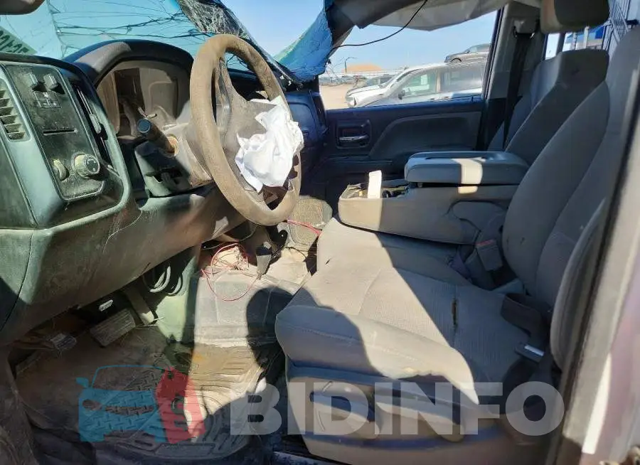 1GC1KUEG6HF152630 Photo# 7