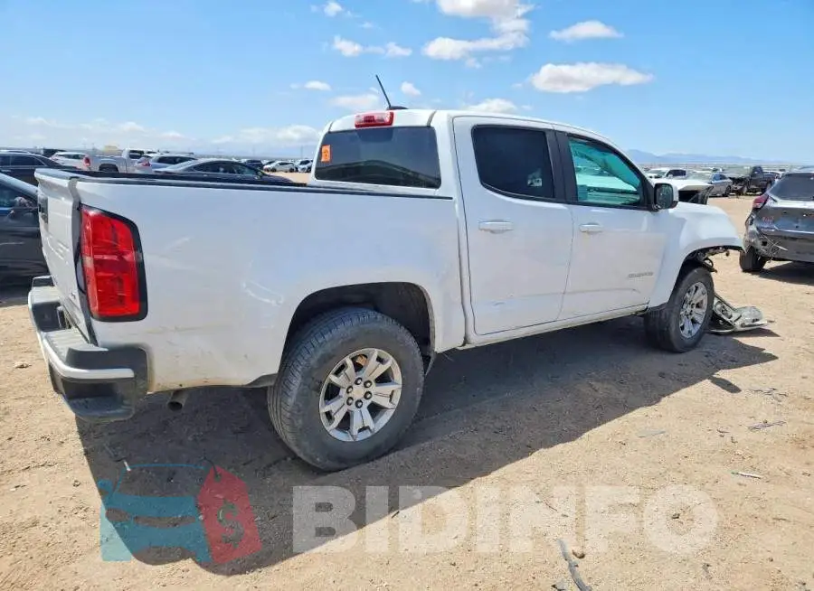 1GCGSCEA4M1287385 Photo# 3