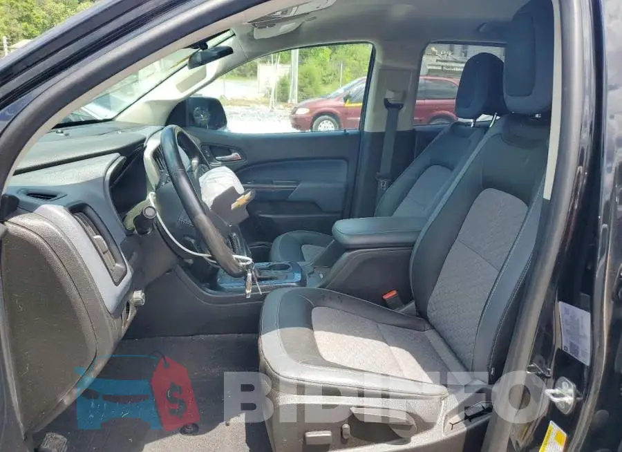 1GCGTDEN3M1240547 Photo# 7