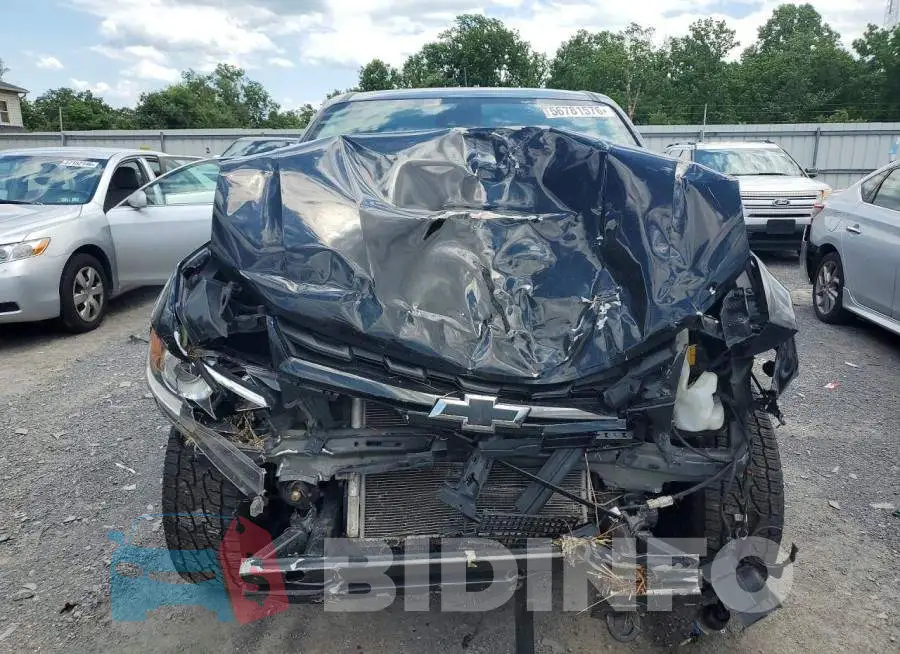 1GCGTDEN3M1240547 Photo# 5