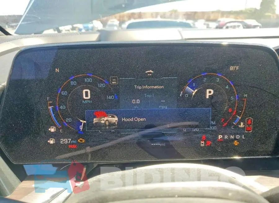 1GNS5BRD0SR212320 Photo# 9