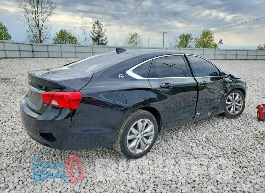 2G1105S36H9178563 Photo# 3