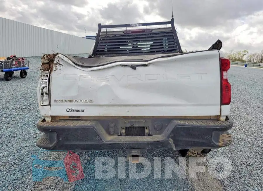2GC4KME73S1208664 Photo# 6