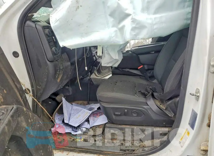 2GC4KME73S1208664 Photo# 7
