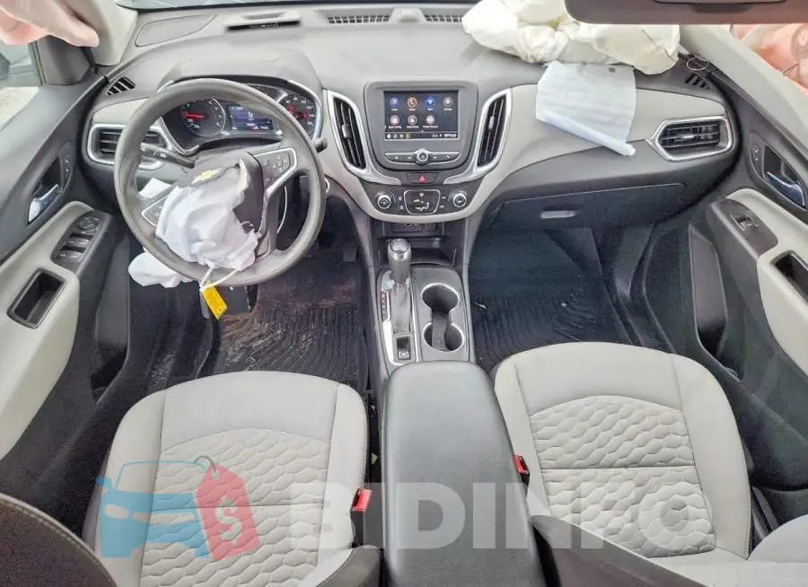 2GNAXTEV2M6160472 Photo# 8