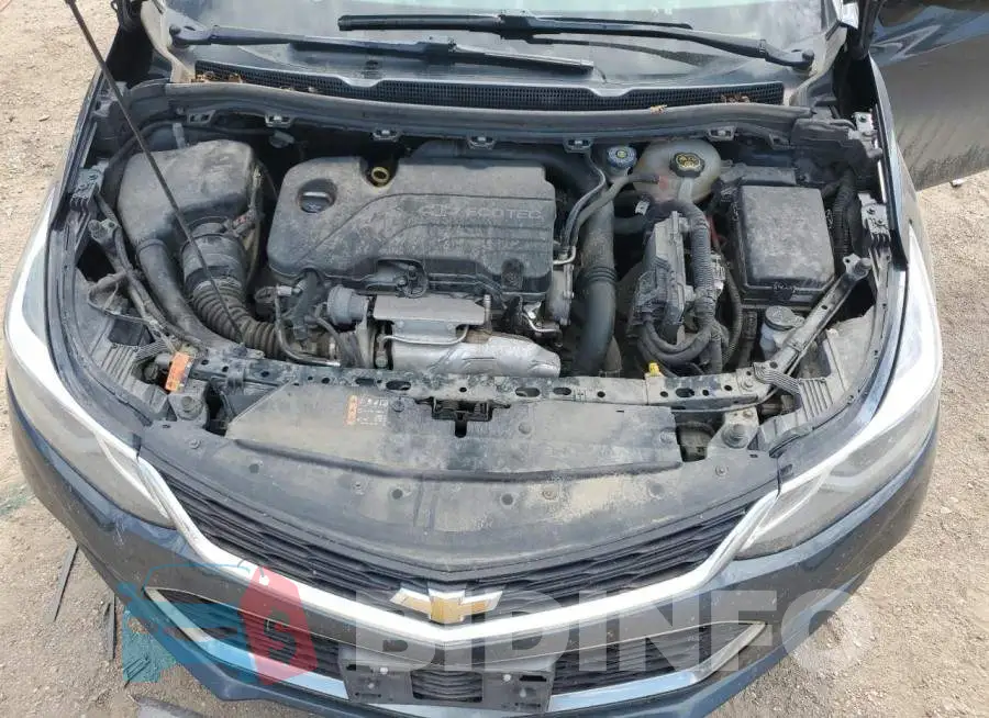 3G1BE6SM4JS514532 Photo# 11