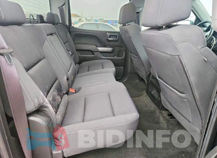 3GCPCREC5HG486065 Photo# 10