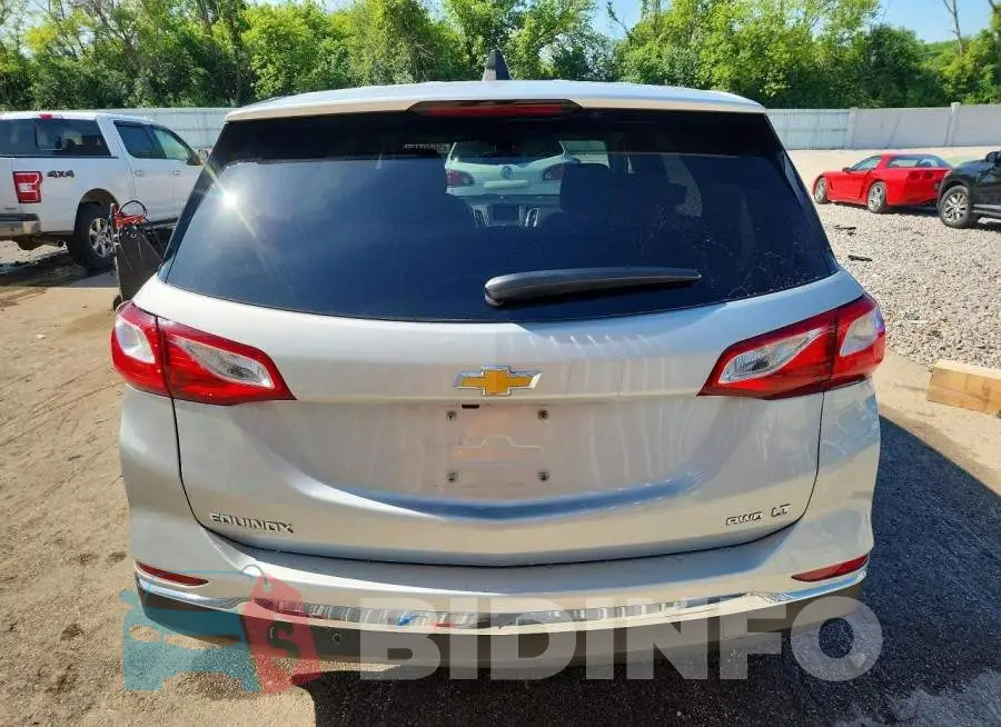 3GNAXUEV8ML357826 Photo# 6