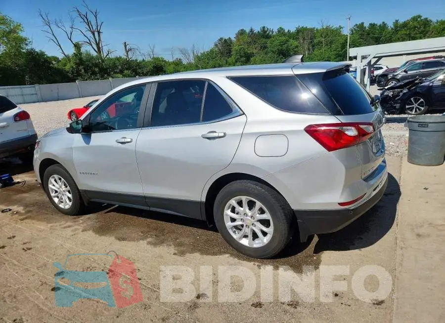 3GNAXUEV8ML357826 Photo# 2