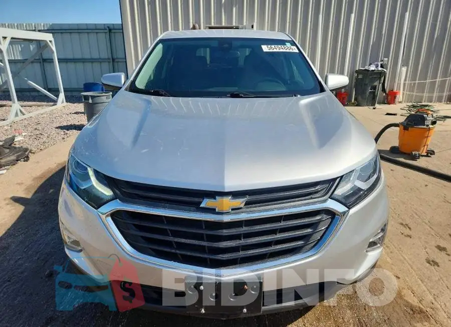 3GNAXUEV8ML357826 Photo# 5