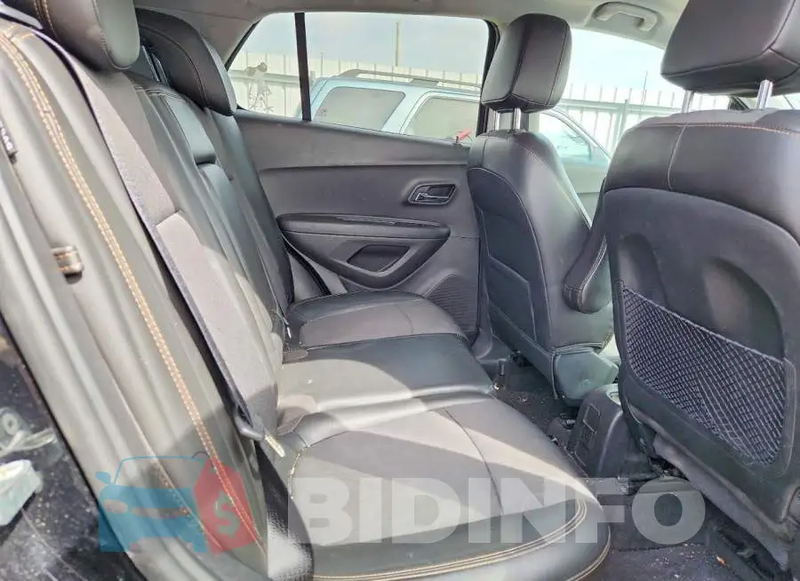 3GNCJPSB5JL278504 Photo# 11
