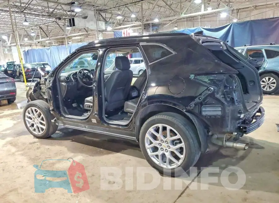 3GNKBDR49RS169818 Photo# 2