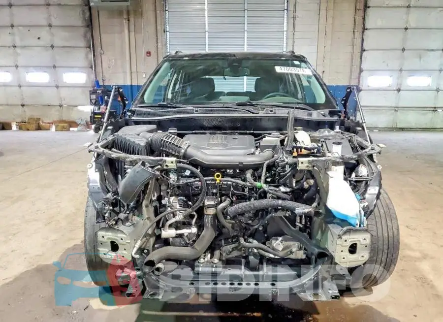3GNKBDR49RS169818 Photo# 5