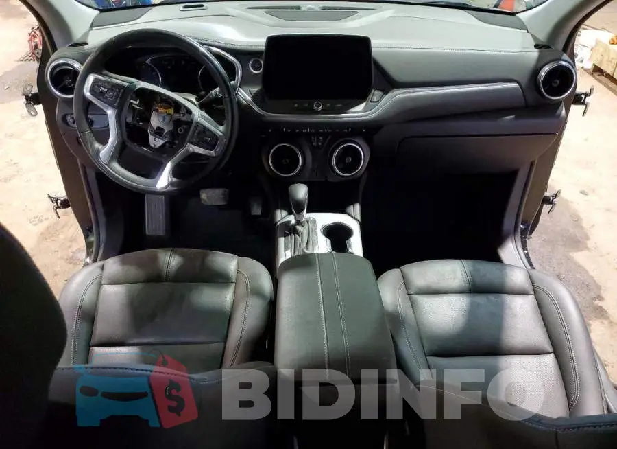 3GNKBDR49RS169818 Photo# 8