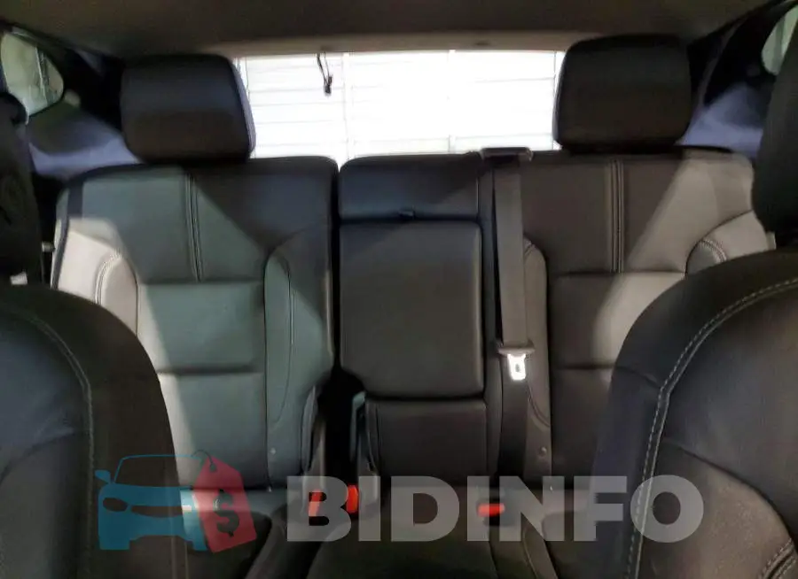 3GNKBDR49RS169818 Photo# 10