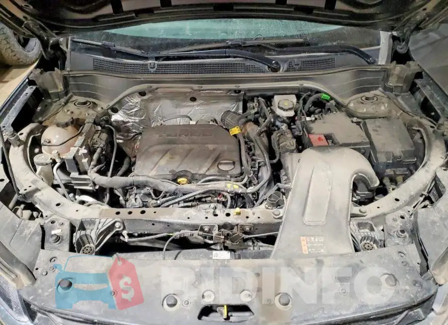 KL77LFE21RC164059 Photo# 12