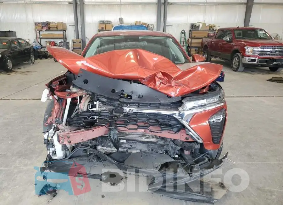 KL77LFE28RC163829 Photo# 5