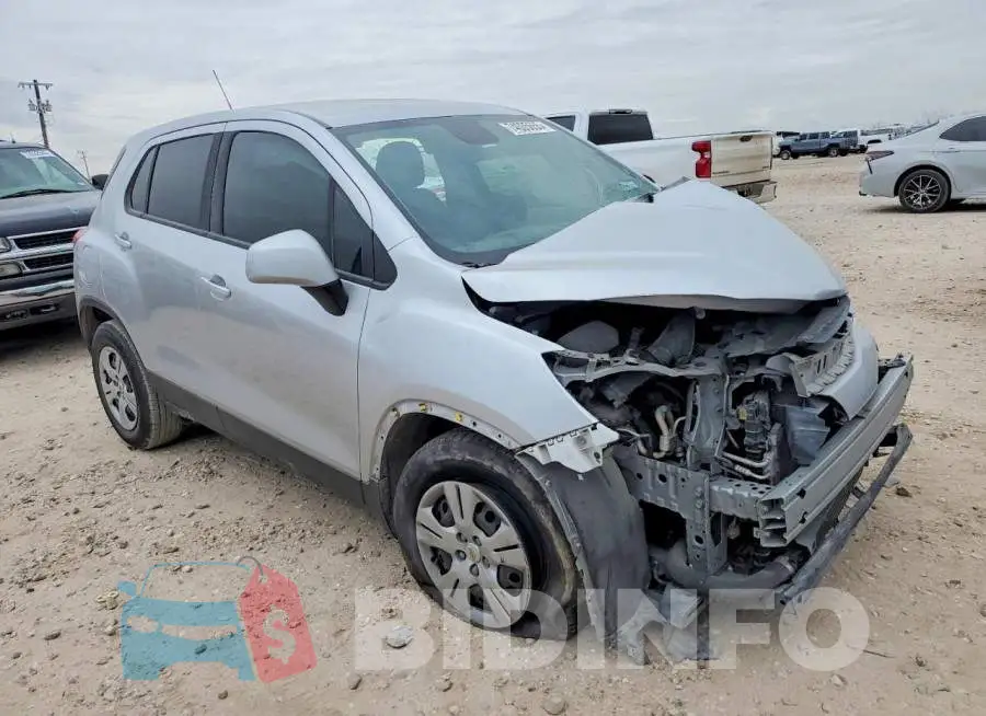 KL7CJKSB7HB174357 Photo# 4
