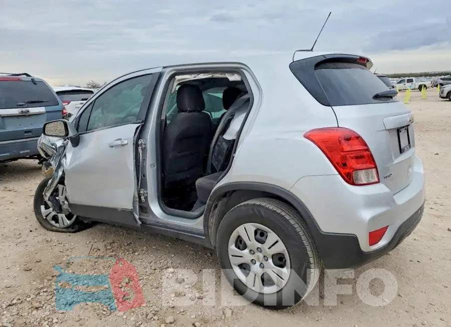 KL7CJKSB7HB174357 Photo# 2