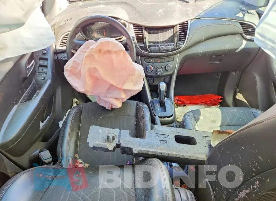 KL7CJPSB6JB727308 Photo# 8