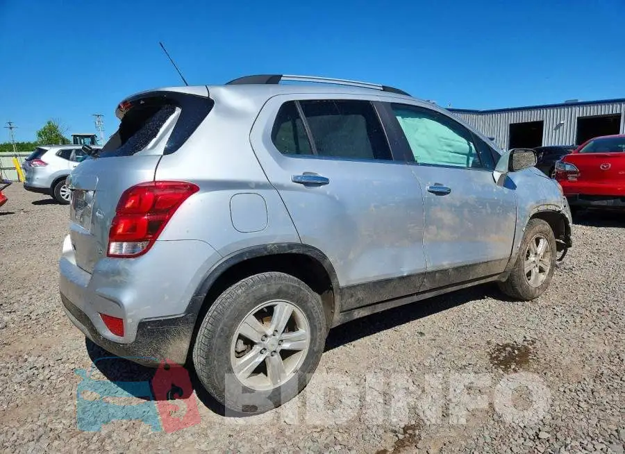 KL7CJPSB6JB727308 Photo# 3