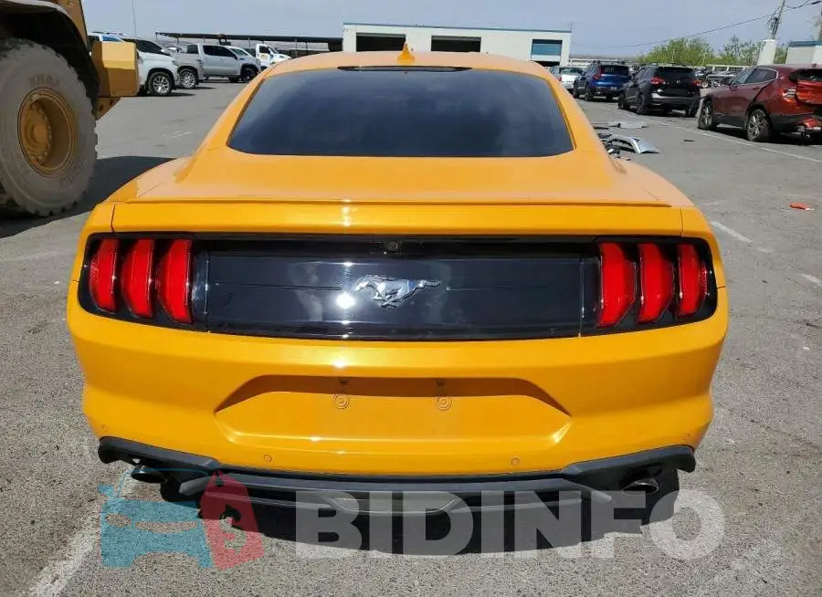 1FA6P8TH0N5125912 Photo# 6