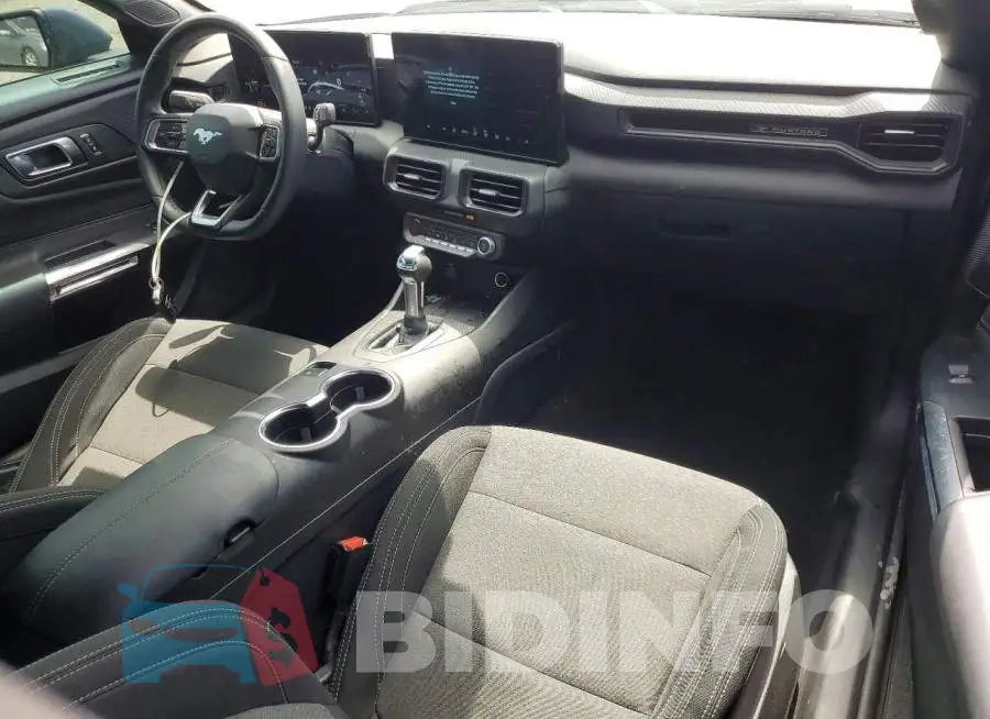 1FA6P8TH4S5113001 Photo# 8