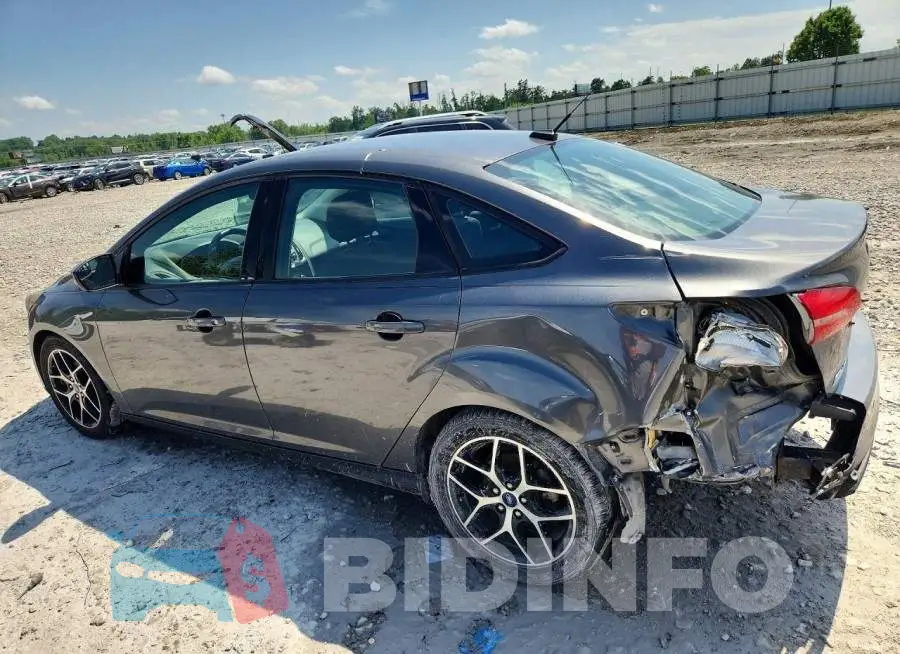 1FADP3H20JL229935 Photo# 2