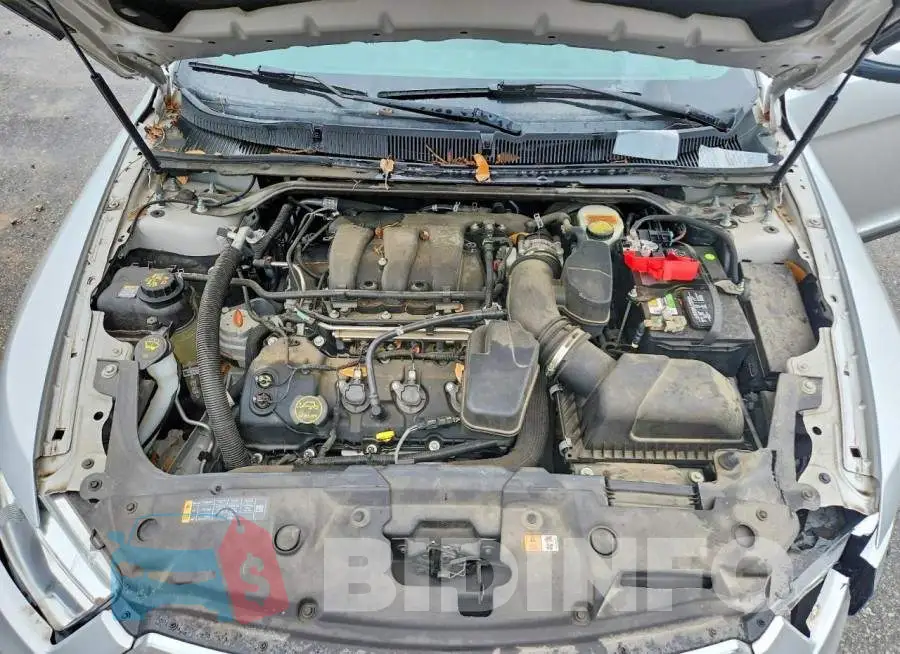 1FAHP2E80HG116512 Photo# 11