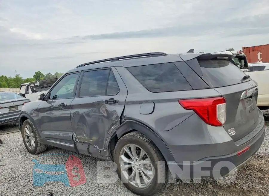 1FMSK7DH1PGA54173 Photo# 2