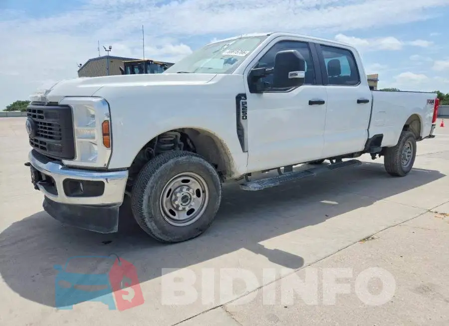 1FT7W2BA9RED44344 Photo# 1