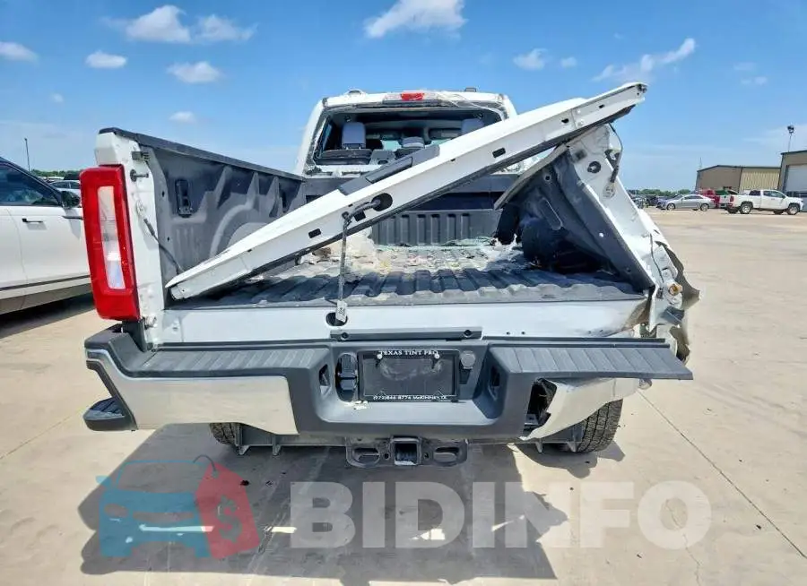 1FT7W2BA9RED44344 Photo# 6