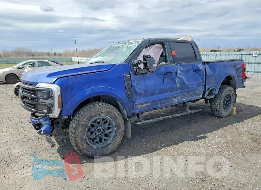 1FT7W2BT3TED63738 Photo# 1